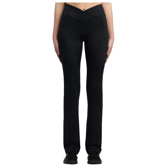Reebok Γυναικείο κολάν Train High Rise Bootcut Leggings